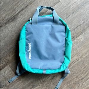 Patagonia Atom Tote Pack 20L